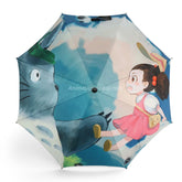 Totoro Automatic Umbrella